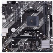 MB ASUS AM4 PRIME A520M-K 1xPCI-Ex16, 2xPCI-Ex1, 2xDDR4, 1xM.2, VGA/HDMI, USB3.1, mATX, RTL 140868