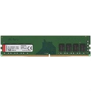 DDR4 8Gb KINGSTON PC25600/3200MHz, CL22, 1.2V, KVR32N22S8/8, RTL 142407