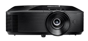 Проектор Optoma X381 Full 3D; DLP, XGA (1024*768), 3900 ANSI Lm, 25000:1;15000час./ECO+; (1.94 - 2.16:1) +/-40 vert;HDMIv.1.4 x1;VGA x1; Composite RCA; AudioIN3.5 mm;VGA Out x1; AudioOUT 3.5mm;RS232;U 143538