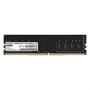 DDR4 4Gb EXEGATE Value PC19200/2400MHz, CL17, 1.2v, EX283084RUS, OEM 145920