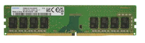 DDR4 8Gb SAMSUNG M378 PC25600/3200MHz, 2Gbx8-bit, CL22, 1.2V, M378A1K43EB2-CWE, OEM 148581