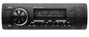 Автомагнитола Premiera MVH-150 FM/USB/BT 152709