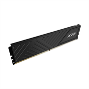 DDR4 8Gb ADATA XPG Spectrix D35 PC28800/3600MHz, CL18, 1.35v, AX4U36008G18I-SBKD35, Black, RTL 155770