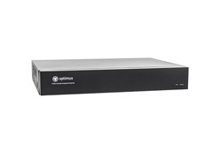 IP-видеорегистратор Optimus NVR-5161-16P В0000016569