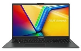 ASUS VivoBook Go 15 E1504FA-BQ090 R5-7520U/8GB/512GB SSD/15.6 FHD IPS/NoOS Black (90NB0ZR2-M00L10)