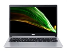 ACER Aspire 5 A515-45-R58W Ryzen5-5500U/8GB/512GB SSD/15.6" FHD IPS/Win11(ENG) Silver (NX.A84EP.00E)