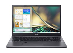 ACER Aspire 5 A515-57-76NU i7-1255U/16GB/512GB SSD/15.6" FHD IPS/NoOS Silver (NX.K3KER.002) 155384