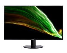 Монитор ACER 23.8"SA241YAbi IPS, 1920x1080, 1 ms, 178град./178град., 250 cd/m, D-sub,HDMI Black