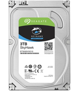 Жесткий диск Seagate SkyHawk 3ТБ ST3000VX010 7452