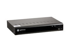 IP-видеорегистратор Optimus NVR-8041 7455