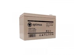 Аккумуляторная батарея Optimus AP-1209 В0000017316