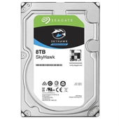 Жесткий диск Seagate SkyHawk 8 ТБ [ST8000VX004]
