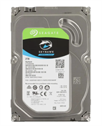 Жесткий диск Seagate Skyhawk ST2000VX008, 2ТБ, HDD, SATA III, 3.5" 7541