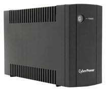 ИБП CYBERPOWER UTC650E 650VA/360W (2 EURO) 7629