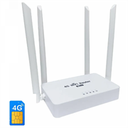 Орбита OT-PCK33 Wi-Fi роутер 4G (150Мб,1LAN) 7656