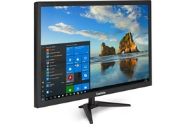 Монитор ExeGate 27"  EB2700 TN 1920x1080 75Hz 5ms 170°/160° 200nits 1000 VGA HDMI Black 7672