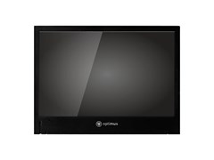 Видеодомофон Optimus Black Edition DMI-18SW(b) В0000018898