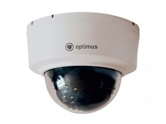 Видеокамера Optimus IP-E024.0(2.8)MP_V.0 7798