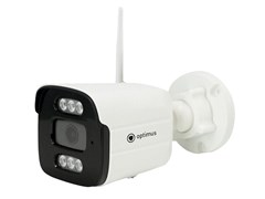 Видеокамера Optimus IP-S015.0(2.8)MG 7799