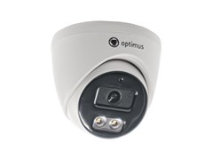Видеокамера Optimus IP-E024.0(2.8)MPF_V.2 7800