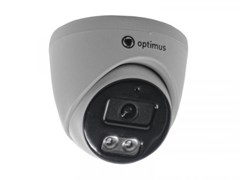 Видеокамера Optimus AHD-H022.1(2.8)E_V.4 7805