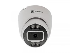 Видеокамера Optimus IP-S025.0(2.8)MP_V.3 7806
