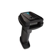 Сканер штрих-кода POScenter Stellar, ручной, черный, USB, кабель 2.0 м 5276