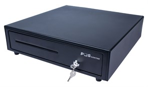 Денежный ящик POScenter 16E7 410x415x100 распайка для 