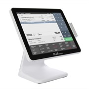 Сенсорный моноблок POScenter POS101 Pro (15
