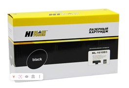Картридж Hi-Black (HB-ML-1610D3) для Samsung ML-1610/2010/2015/ Xerox Ph 3117/3122, 3K 7835
