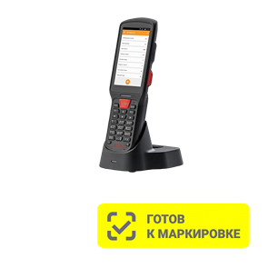 Терминал сбора данных АТОЛ Smart.Lite 1708