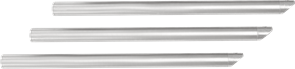 Преграждающие планки из стали с полимерным покрытием CARDDEX «РРA-05R»