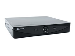 IP-видеорегистратор Optimus NVR-5101_V.1 В0000015837