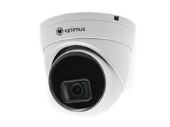 Видеокамера Optimus Smart IP-P042.1(2.8)MD В0000013489