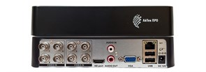 Цифровой гибридный видеорегистратор HVR-803H-N АйТек ПРО