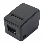 Чековый принтер MPRINT F80 USB Black 2139