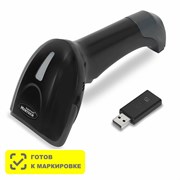 Беспроводной сканер штрих-кода MERTECH CL-2310 P2D HR SUPERLEAD USB 2153