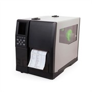 Термотрансферный принтер этикеток MERTECH BRAVO (Ethernet, USB, RS-232) 2224