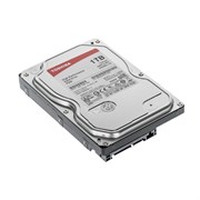 Жесткий диск Toshiba P300 HDWD110UZSVA, 1ТБ, HDD, SATA III, 3.5"