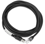 Интерфейсный кабель с USB для сканеров MERTECH 2310/8400/8500/9000/7700, 3м 2349