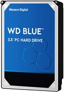 Жесткий диск WD Blue WD20EZAZ, 2ТБ, HDD, SATA III, 3.5" 2378