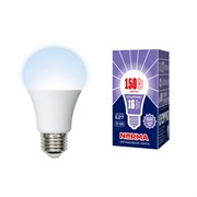 Лампа светодиодная LED-A60-16W-NW-E27-FR-NR 2466