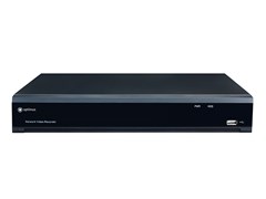 IP-видеорегистратор Optimus NVR-8081_v.2 В0000016485