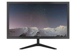 23" Монитор Rombica SkyView M23 черный 3003