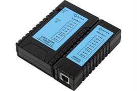 Тестер кабеля 5bites LY-CT003 UTP / STP / TEL