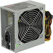 PSU EXEGATE UN400, ATX v2.3, 400W, 120mm, 24+4pin, 3xSATA, 2xMolex, 1xFDD, OEM