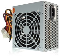 PSU CROWN CM-PS450 OFFICE, ATX v2.3, 450W, 120mm, 24+8pin, 2xSATA, 2xMolex, 1xFDD, OEM