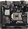 MB ASROCK S-1151v2 H310CM-DVS H310C 2xDDR4 mATX AC`97 8ch(7.1) GbLAN+VGA+DVI RTL 124104 - фото 10306