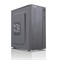 Case GINZZU B200 Black, mATX, NoPSU, 2xU2, 1xU3 127244 - фото 10338