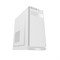 Case GINZZU A220 White, ATX, No PSU, 2xU2 136845 - фото 10544